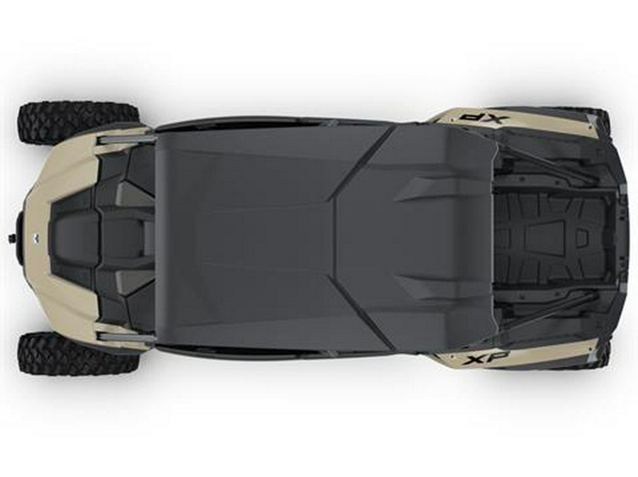 2026 Polaris RZR XP 4 1000 Ultimate