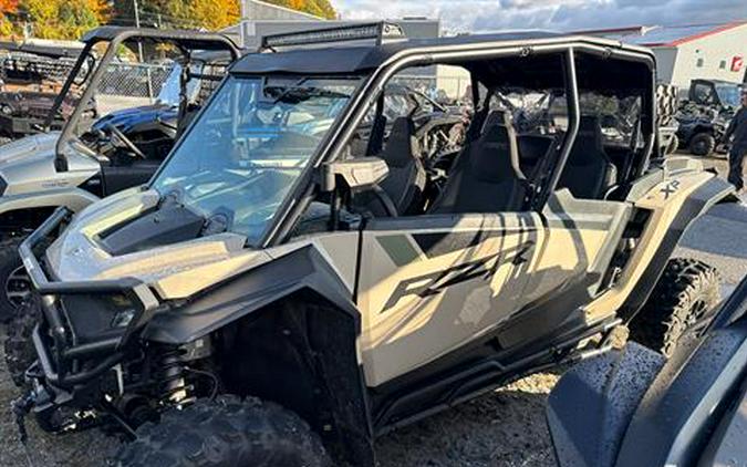 2026 Polaris RZR XP 4 1000 Ultimate