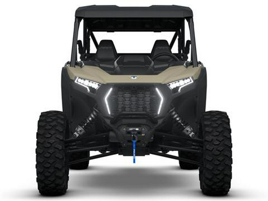 2026 Polaris RZR XP 4 1000 Ultimate