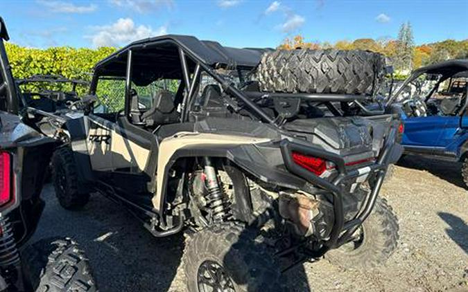 2026 Polaris RZR XP 4 1000 Ultimate