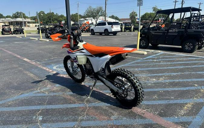 2024 KTM 450 XC-F