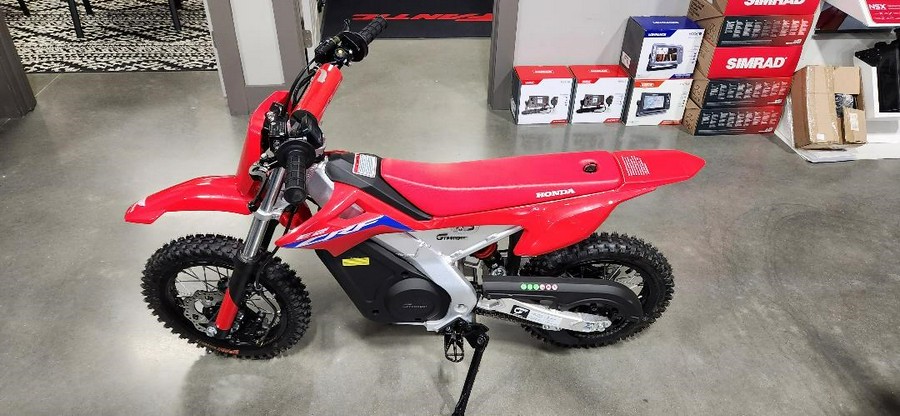 2022 Greenger CRF-E2