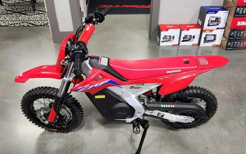 2022 Greenger CRF-E2