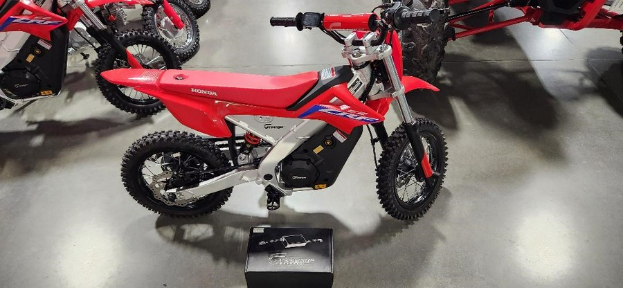 2022 Greenger CRF-E2