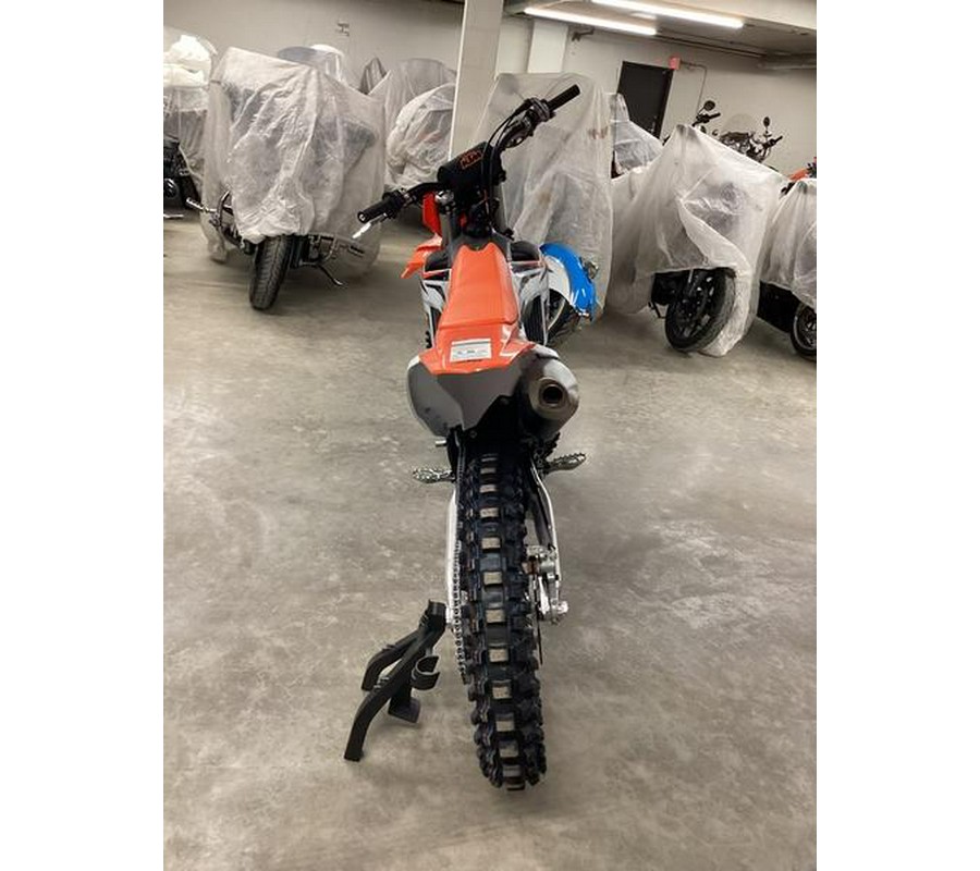 2024 KTM 350 SX-F