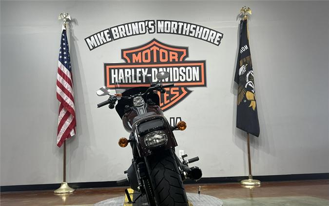 2021 Harley-Davidson Softail® Low Rider® S