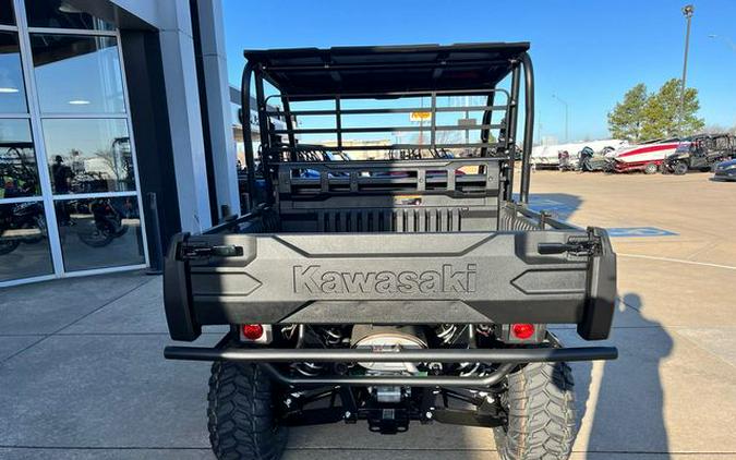 2024 Kawasaki Mule PRO-FX 1000 HD Edition