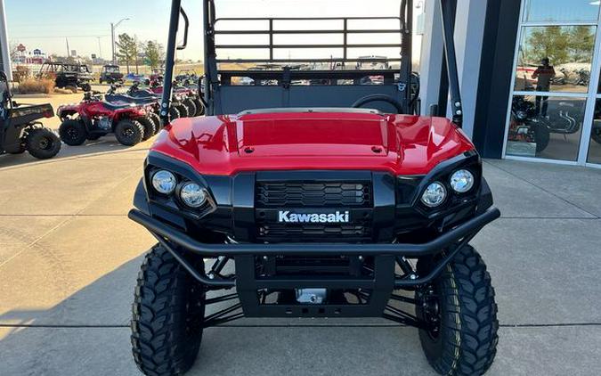 2024 Kawasaki Mule PRO-FX 1000 HD Edition