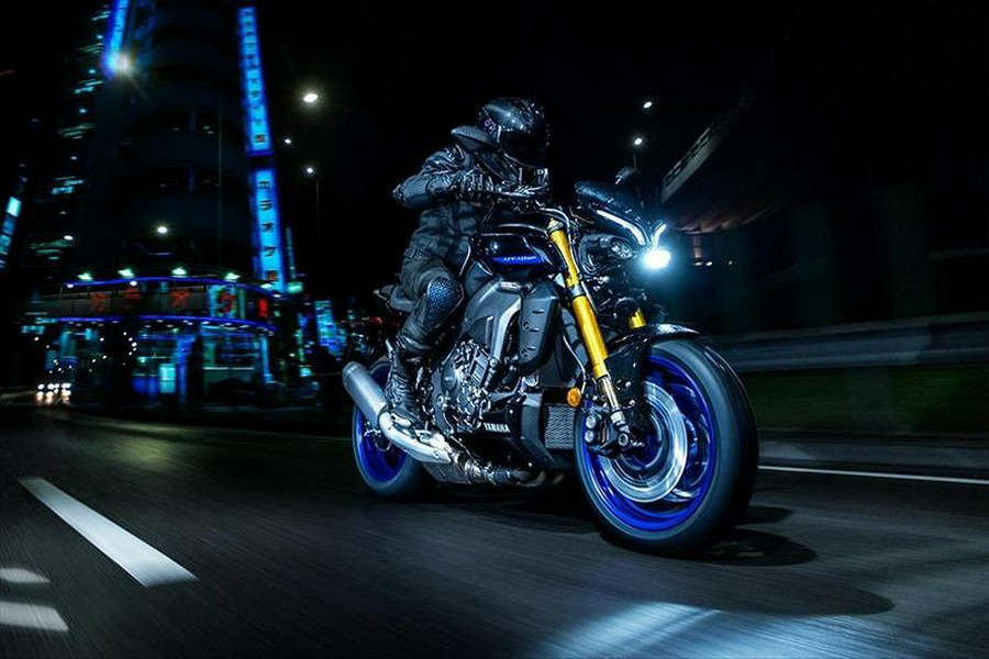 2024 Yamaha MT-10 SP