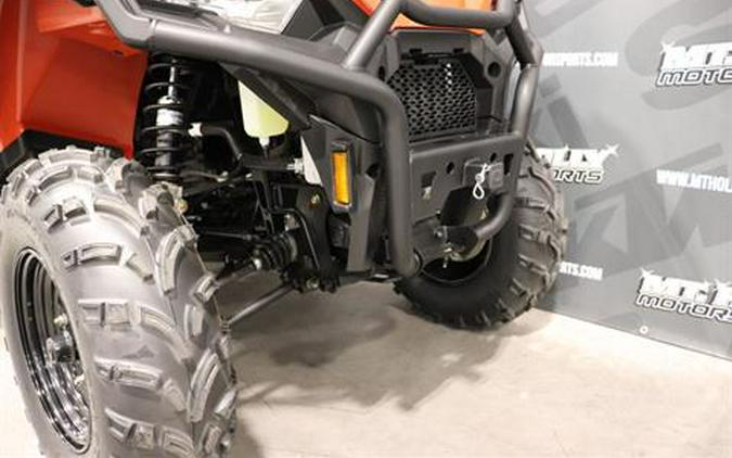 2024 Polaris Sportsman 450 H.O. Utility