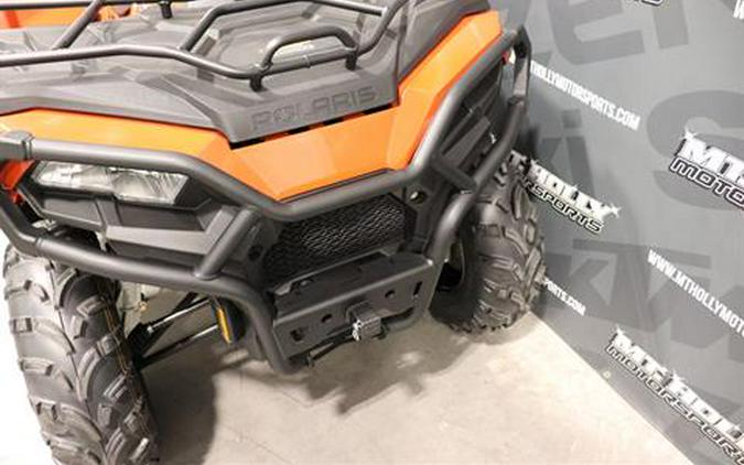 2024 Polaris Sportsman 450 H.O. Utility