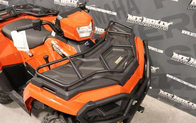 2024 Polaris Sportsman 450 H.O. Utility