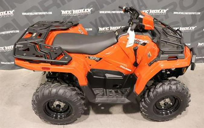 2024 Polaris Sportsman 450 H.O. Utility