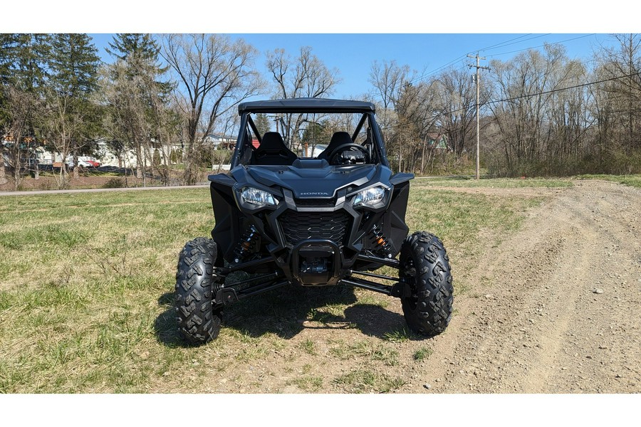 2024 Honda TALON1000R