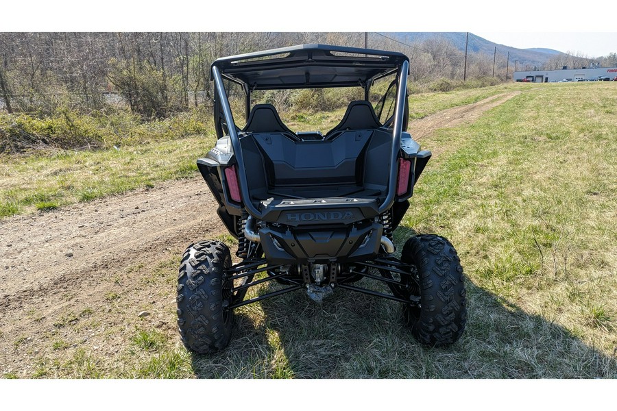 2024 Honda TALON1000R