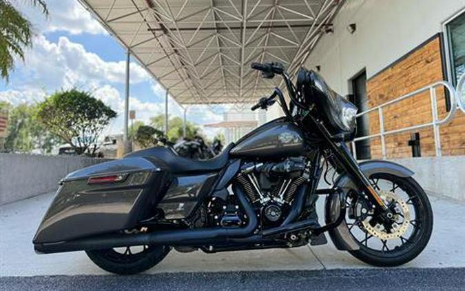 2023 Harley-Davidson Street Glide® Special