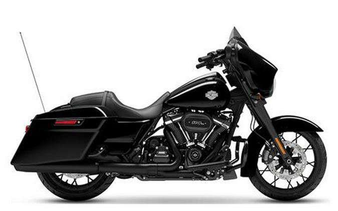 2023 Harley-Davidson Street Glide® Special