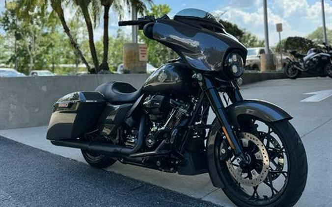 2023 Harley-Davidson Street Glide® Special