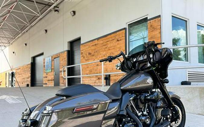 2023 Harley-Davidson Street Glide® Special