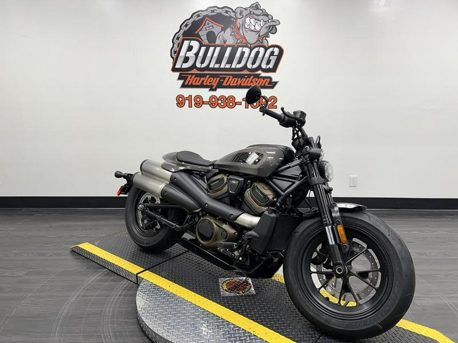 2023 Harley-Davidson® RH1250S - Sportster® S