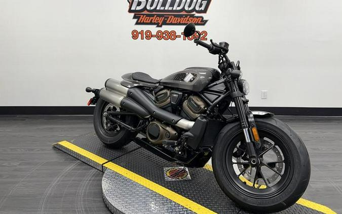 2023 Harley-Davidson® RH1250S - Sportster® S