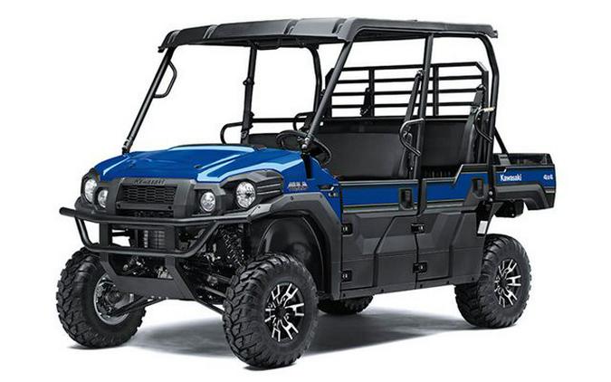 2023 Kawasaki Mule PRO-FXT EPS LE