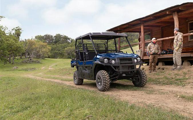 2023 Kawasaki Mule PRO-FXT EPS LE