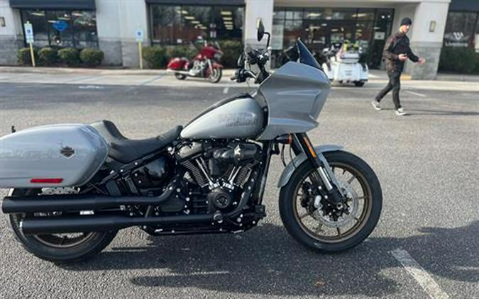 2024 Harley-Davidson Low Rider® ST