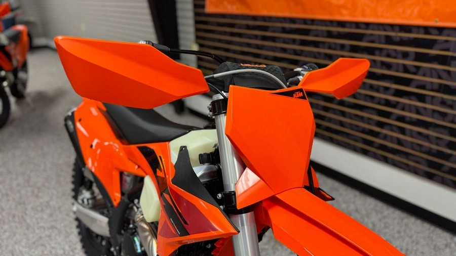2025 KTM XC 250 F