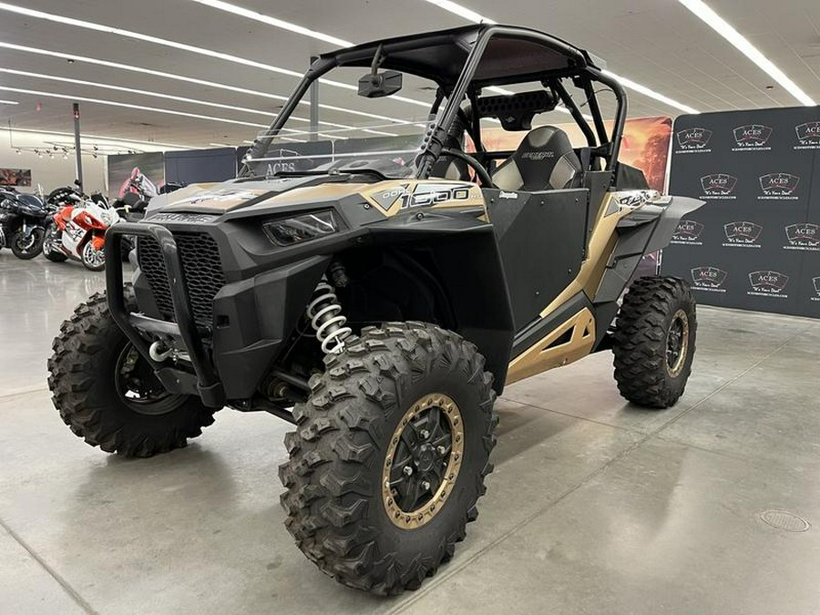 2017 Polaris® RZR XP 1000 EPS LE