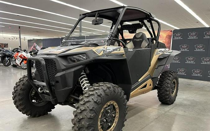 2017 Polaris® RZR XP 1000 EPS LE