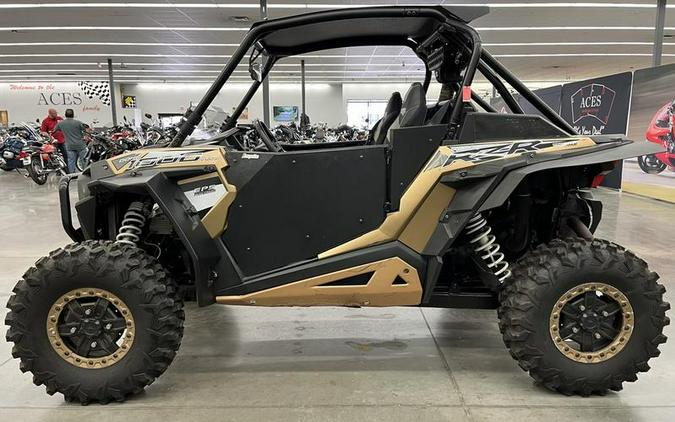 2017 Polaris® RZR XP 1000 EPS LE