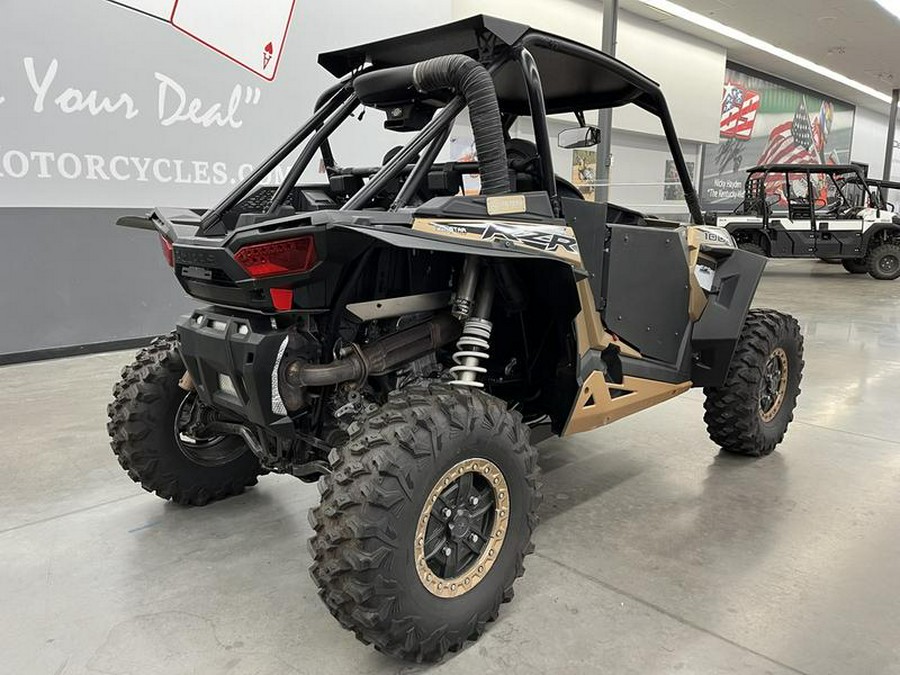 2017 Polaris® RZR XP 1000 EPS LE