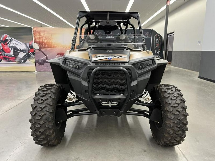 2017 Polaris® RZR XP 1000 EPS LE