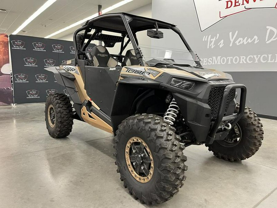 2017 Polaris® RZR XP 1000 EPS LE