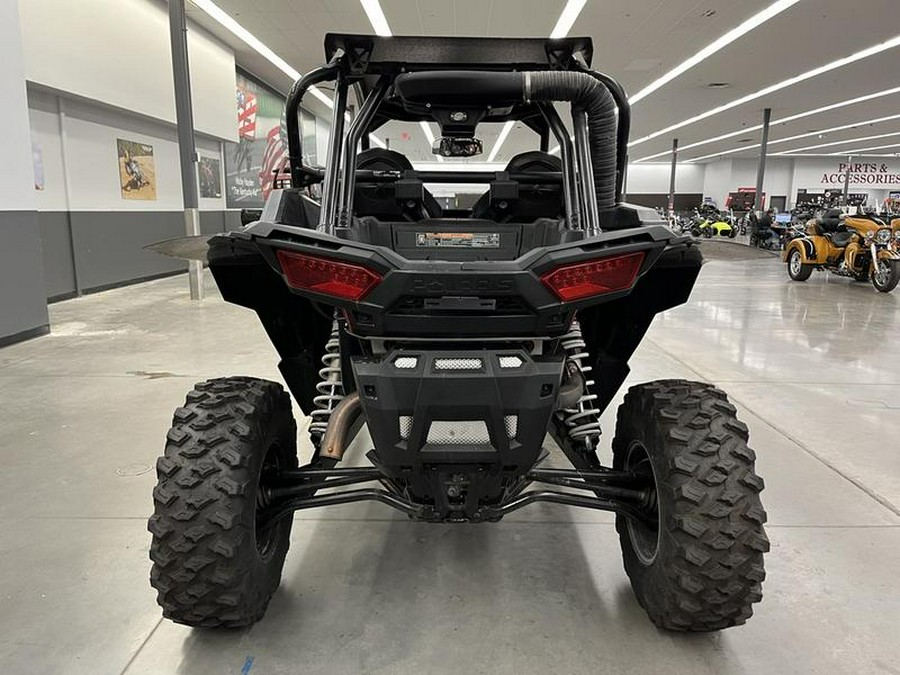 2017 Polaris® RZR XP 1000 EPS LE