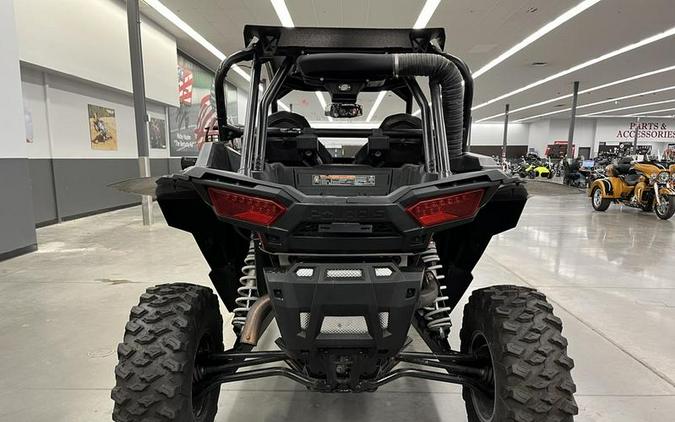 2017 Polaris® RZR XP 1000 EPS LE