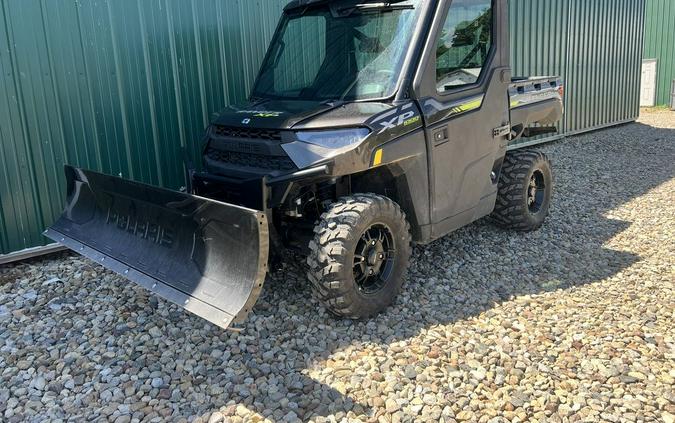 2023 Polaris® Ranger XP 1000 NorthStar Edition Premium