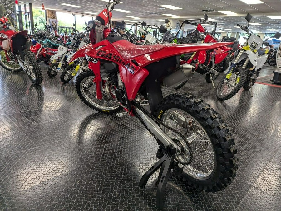 2025 GASGAS MC 300