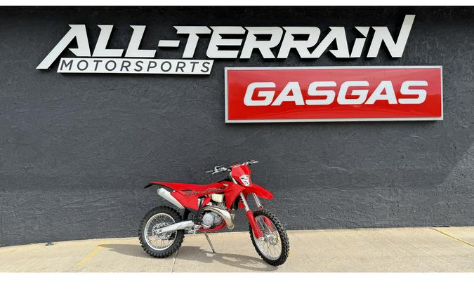 2025 GASGAS EC 250