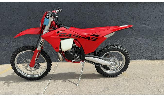 2025 GASGAS EC 250