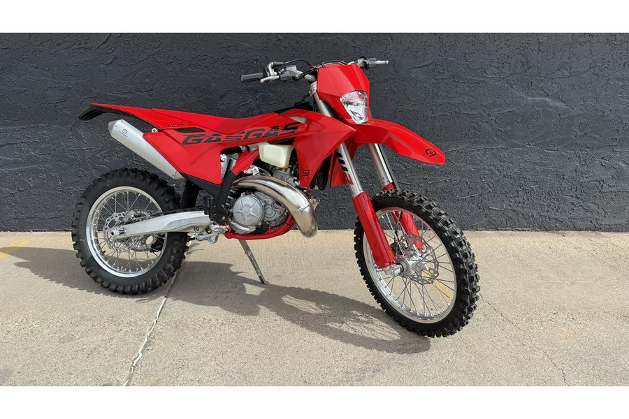 2025 GASGAS EC 250