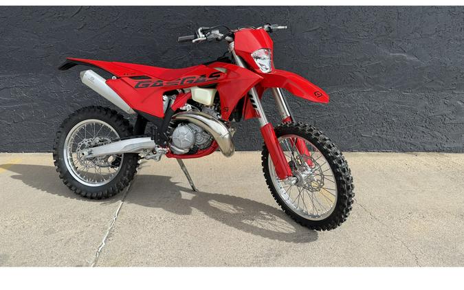 2025 GASGAS EC 250