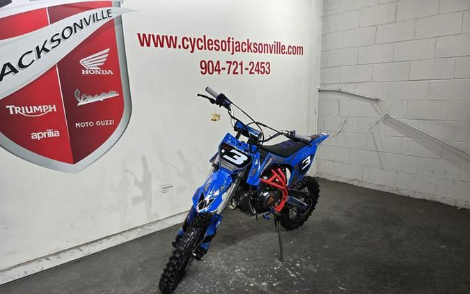 2026 Denago Powersports MX3