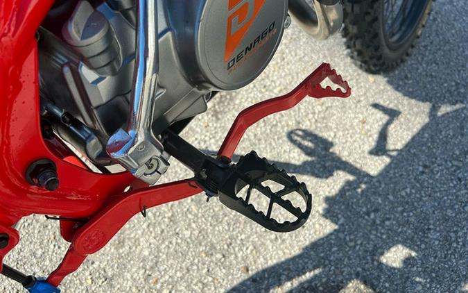 2026 Denago Powersports MX3