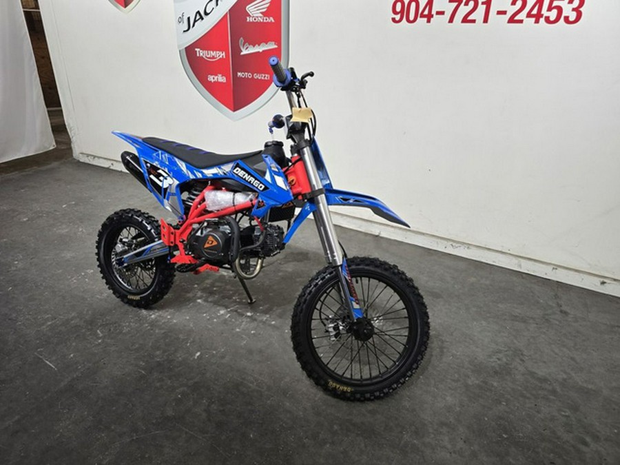 2026 Denago Powersports MX3