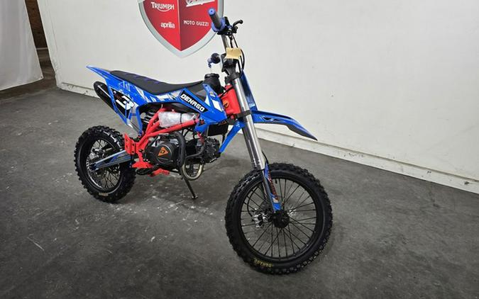 2026 Denago Powersports MX3
