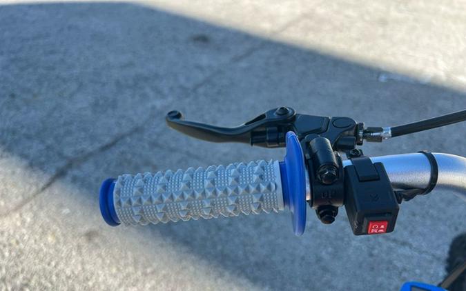 2026 Denago Powersports MX3