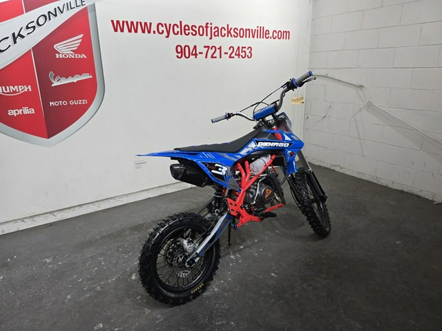 2026 Denago Powersports MX3