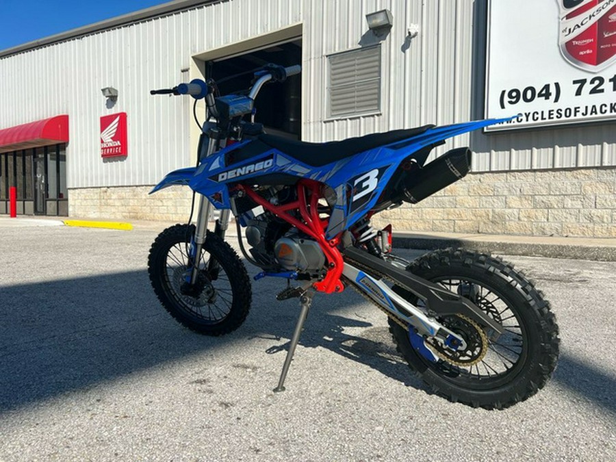 2026 Denago Powersports MX3